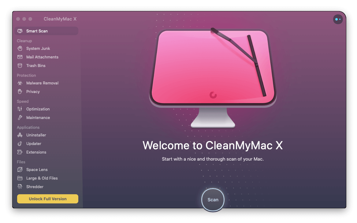 free mac cleaner 2015